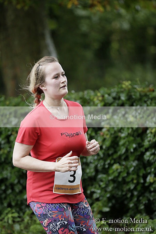 CAD131019-1533 - Cadence Events Grittleton 10km 13/10/19