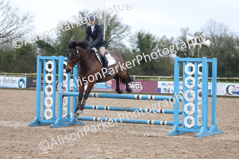 20260207-0438Cherwell 7th Feb 2026 Combined Training - Class 4 - 90cm