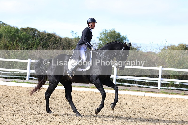 3E7A9806 - Class 13: FEI Prix St Georges 2026