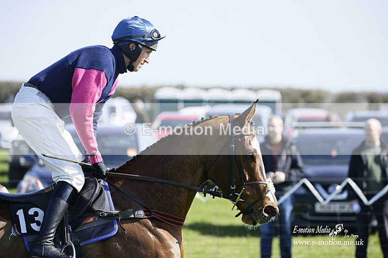 PtP 190322 194 - Wilton Hunt PtP Milborne St Andrew 19/03/22