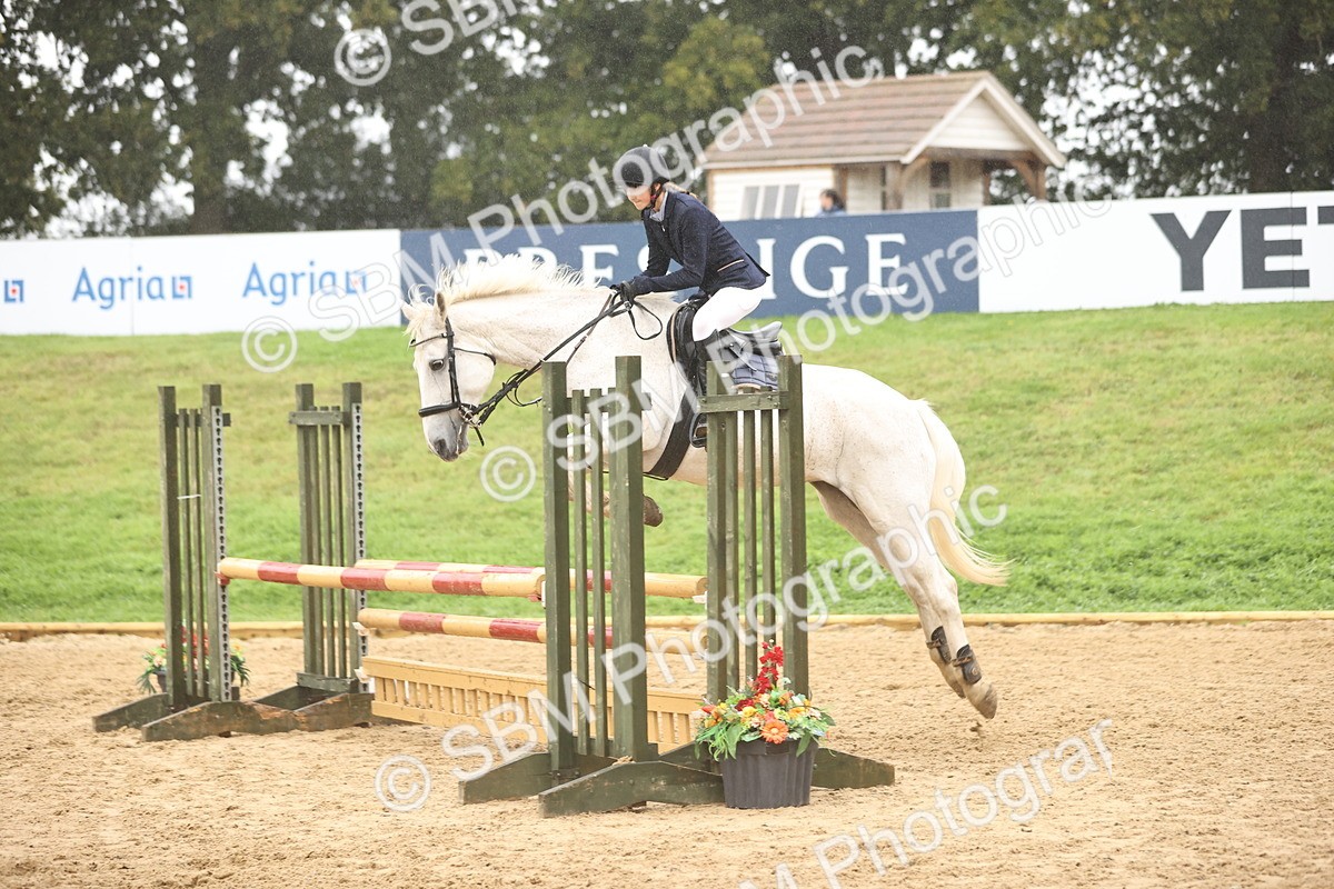 SBM_73601 - J19 - Junior Horse & Pony 90cm Supreme championship