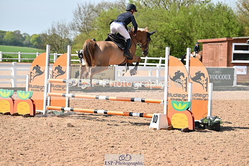 240509A-110240-01394 - Cls 2 Discovery and 1m Open