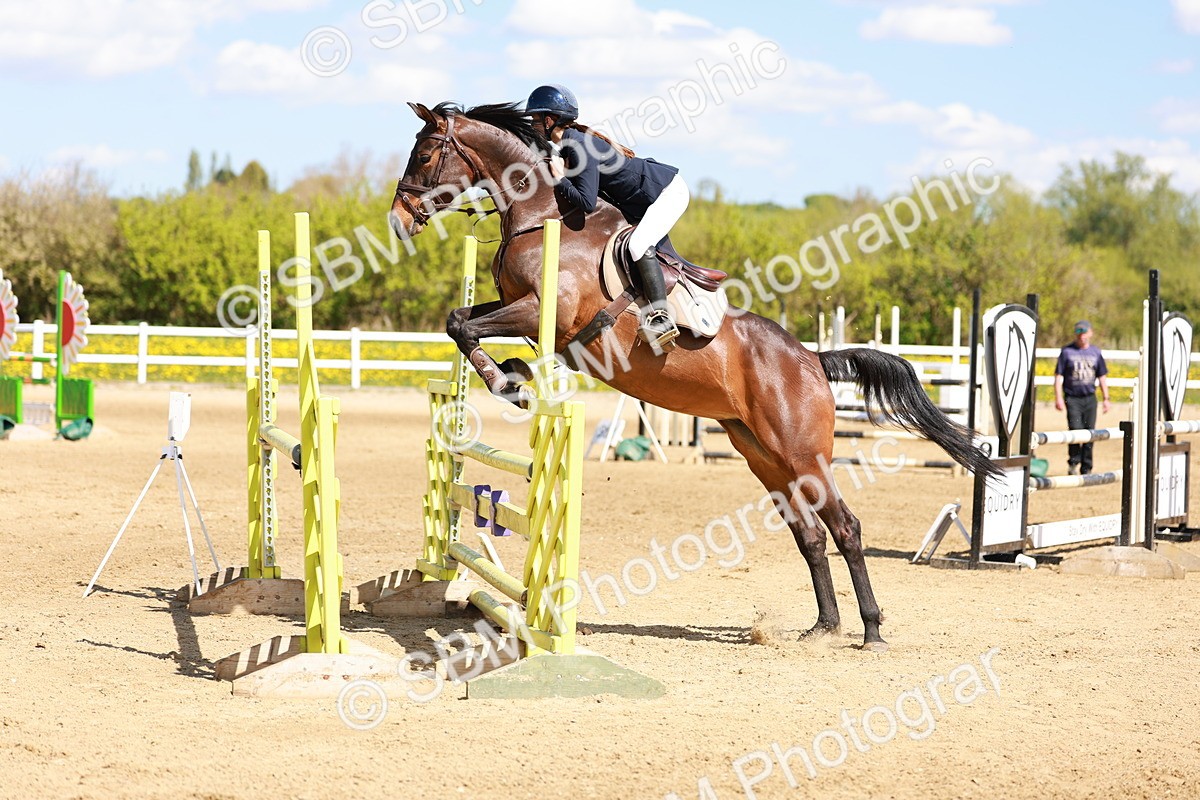 SBM_001439 - Class 3 - Senior Discovery - 1.00m