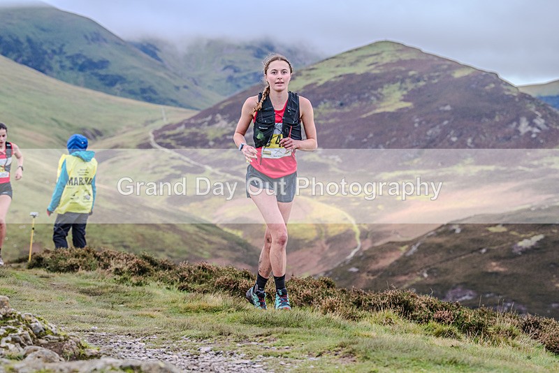 British Fell Relay-992 - British Fell & Hill Relay Championship Braithwaite Keswick Saturday 21st October 2023