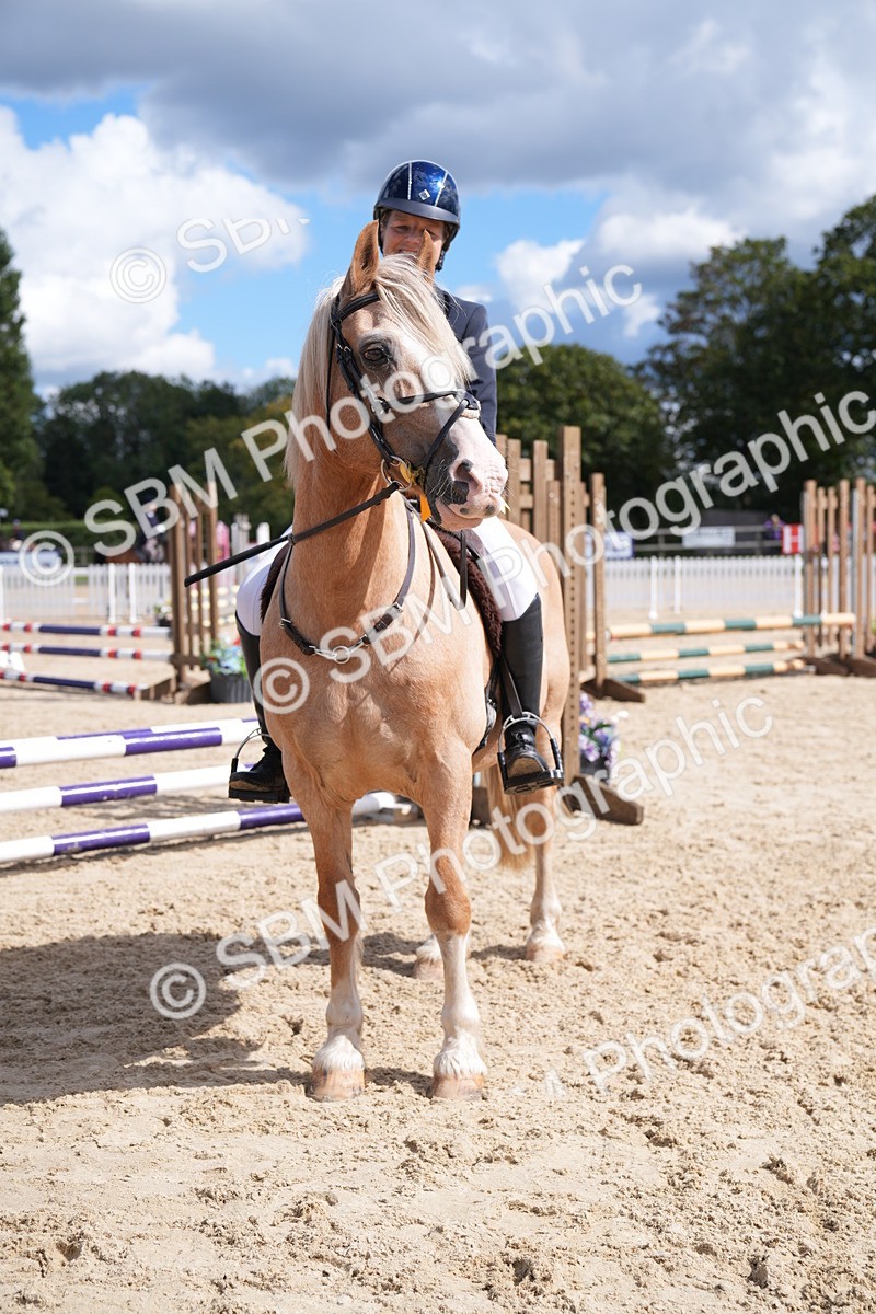 SBM_05180 - J35 Veteran 60cm Championship