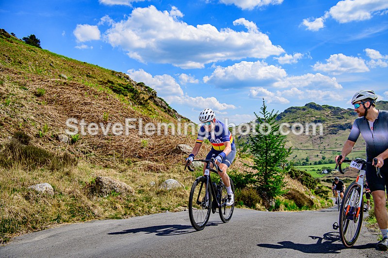 143652 - 2025 Fred Whitton Blea Tarn Climb 14.00 - 15.00