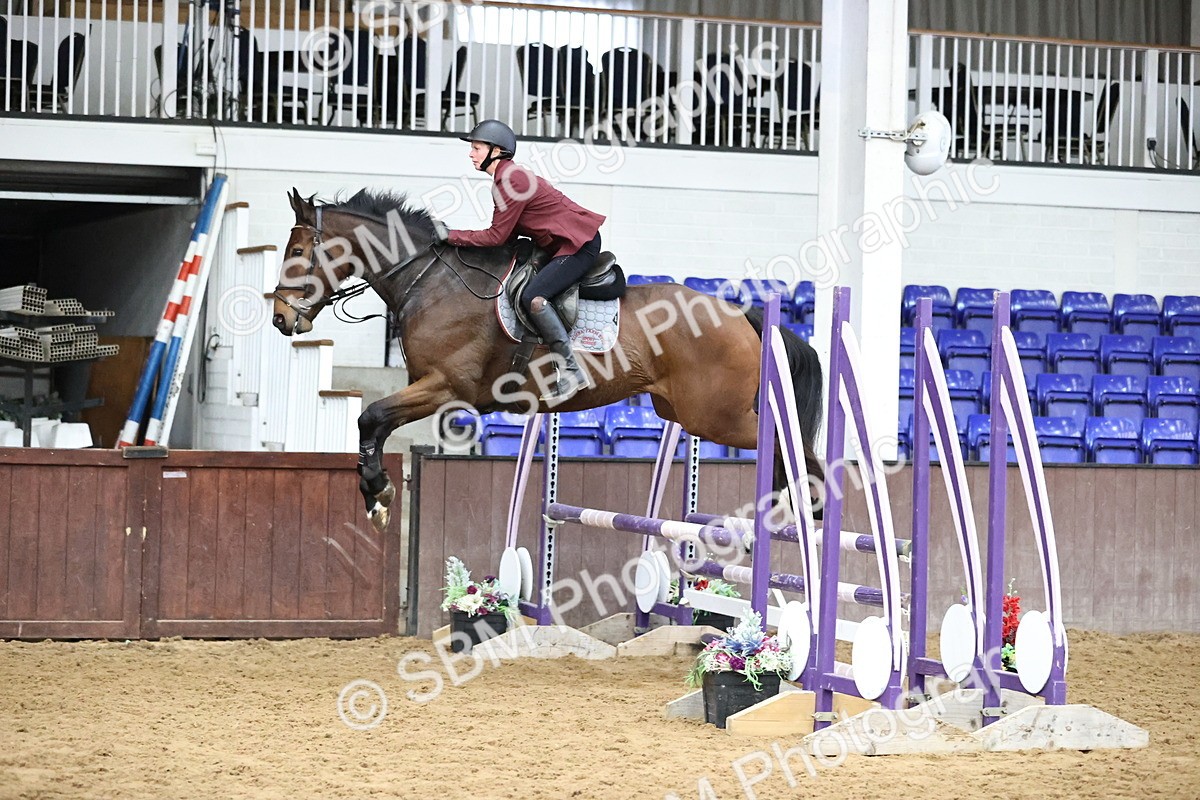 SBM_002666 - Class 9 - Senior British Novice 90cm