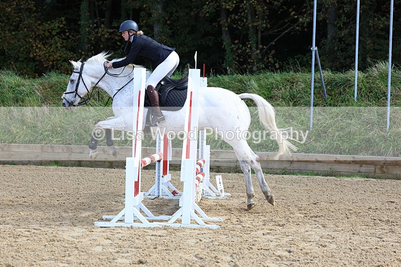 3E7A3805 - Class 6: 70cm Junior