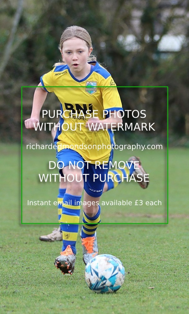 IMG_6094 - Kendal Utd Cobras vs Kirkby Stephen (19/3/23)