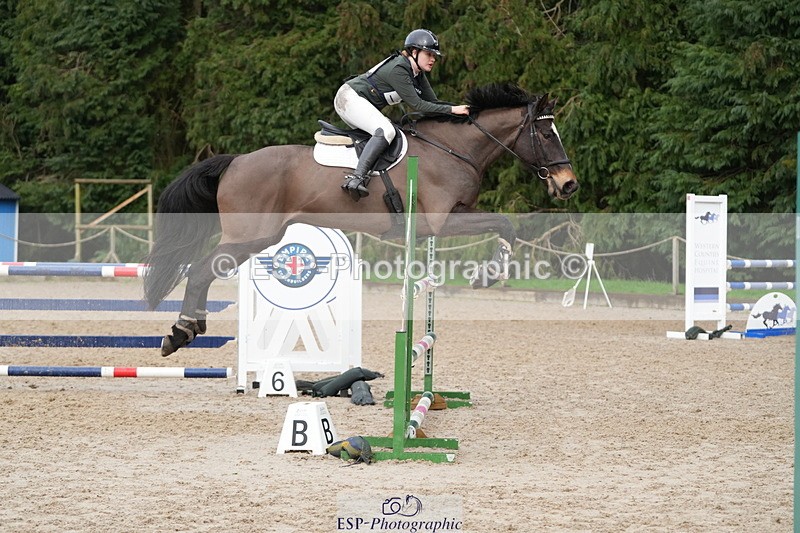 260208A-145200-02234 - 5. 1.10m Individual Horse