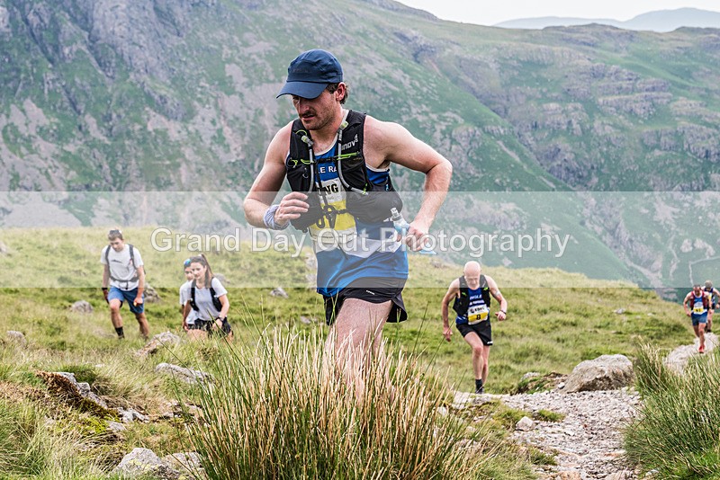 Great Lakes-151 - Great Lakes Fell Race Saturday 21st June 2025