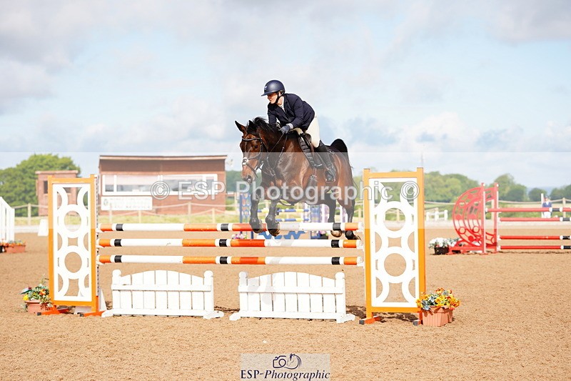 240526A-090908-07008 - Cls 30 Snr 1.20m Open