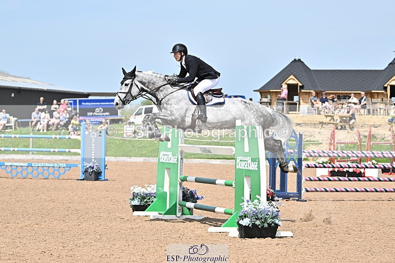 240510A-132020-07198 - Cls 23 Talent Seeker Inc 7yr old 13.15 to 14.10