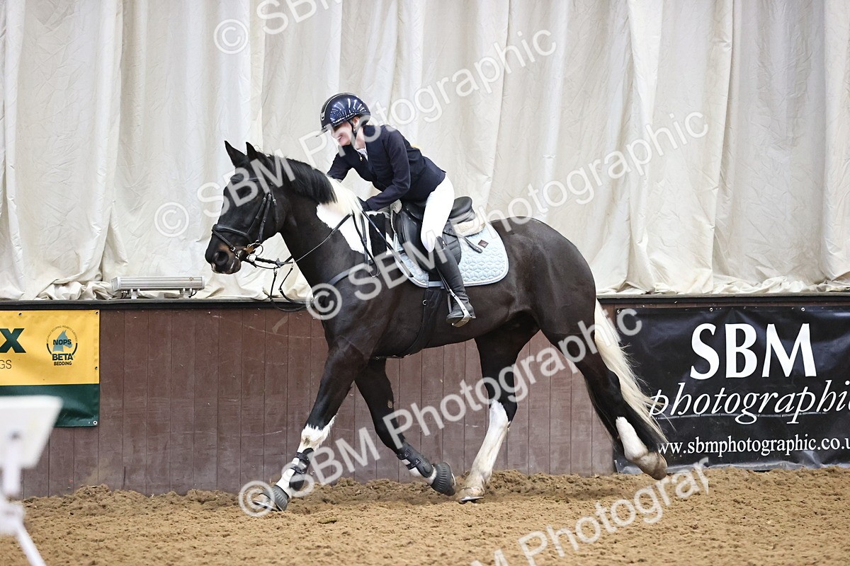 SBM_005793 - Class 17 - Equiyd Ruby Bluechip Qualifier