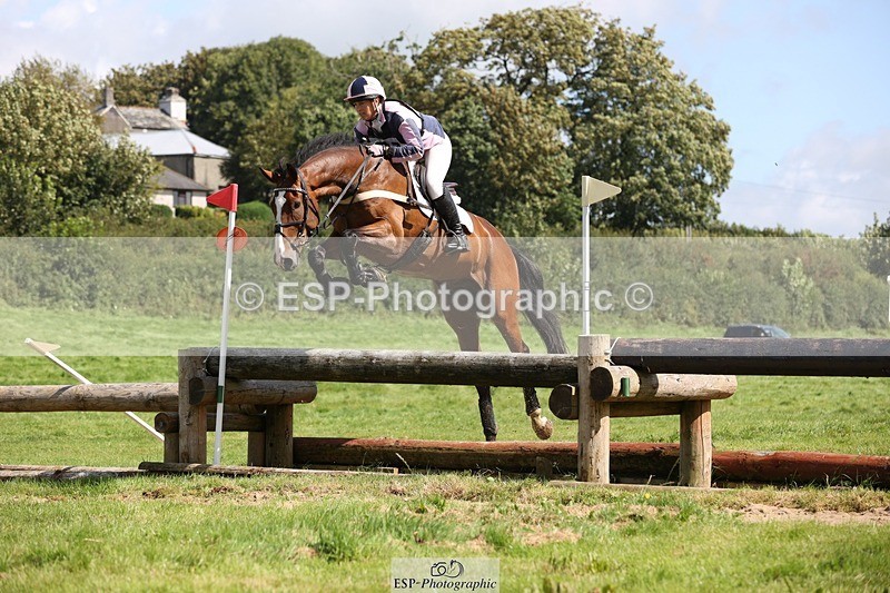 230820X-113753-2039 - BE90 XC 09.40 to Rider 151 at 11.44