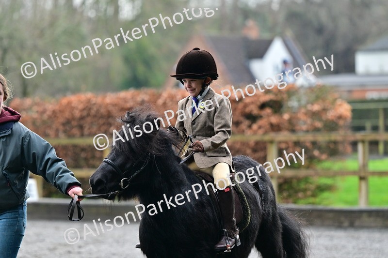 20260125-0976 - Class 9a - Walk Trot Assisted