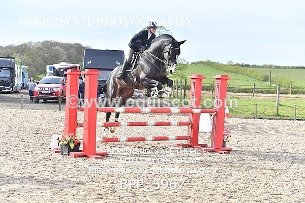 BPP_5967 - CLASS 26 SUN Senior 1.05m Open