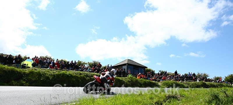  - Supersport Race 1