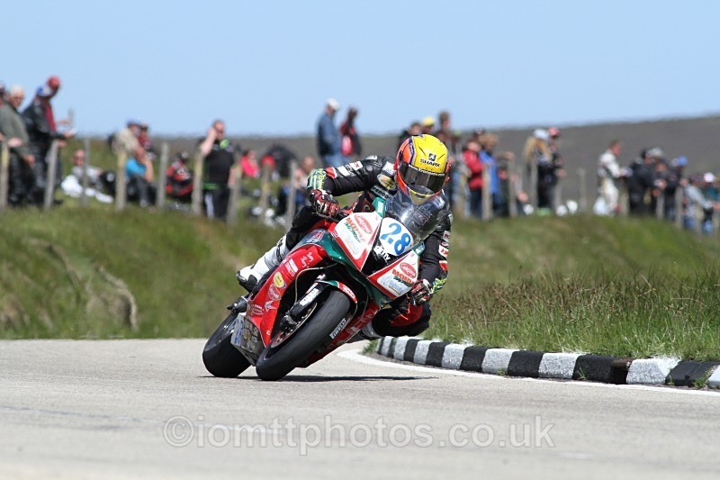  - Supersport Race 1