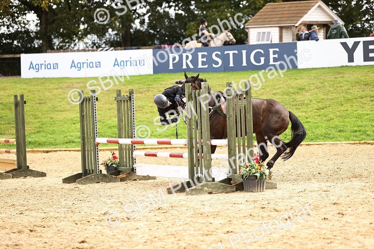SBM_41088 - J40 Senior Horse & Pony 90cm Supreme Championship