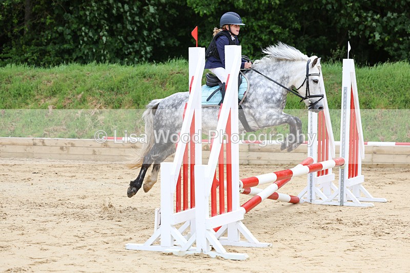 3E7A3574 - Class 4: 60cm Junior