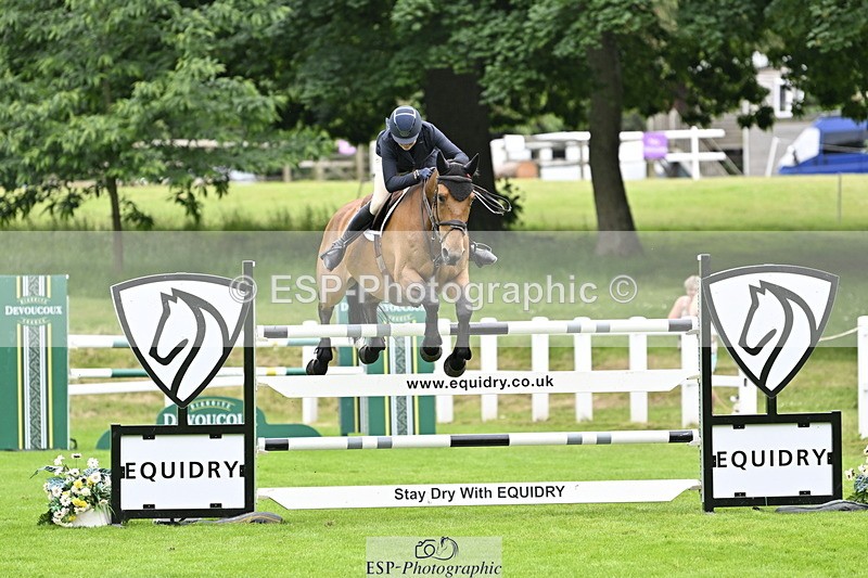 250613A-153313-02846 - Cls 5 National 1.30m Open