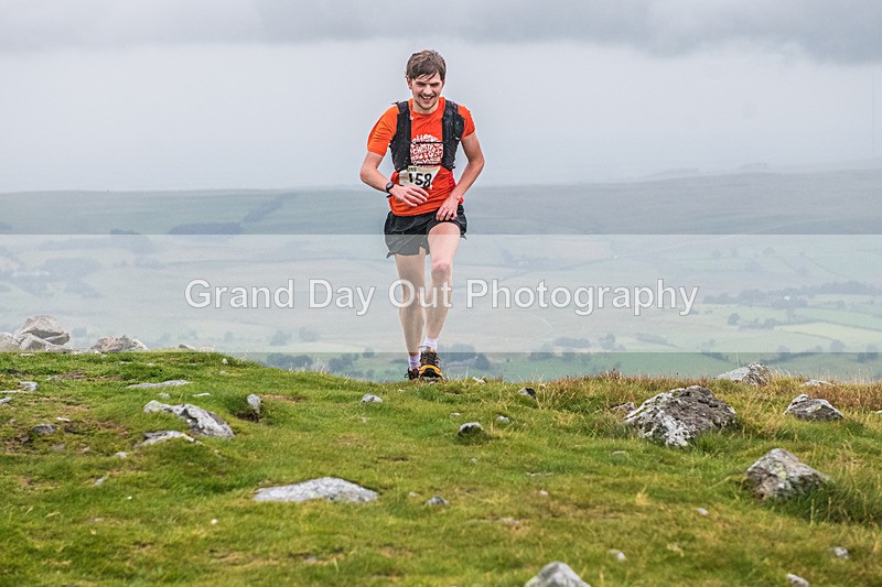 Fellside-167 - Fellside Fell Race Wednesday 26th July 2023