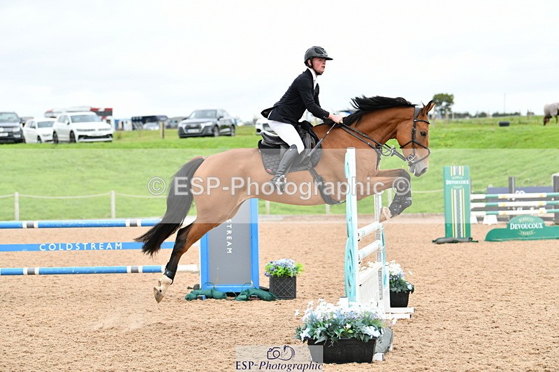 240915A-123201-09911 - Cls 27 Snr 1.05m & 1.10m GP