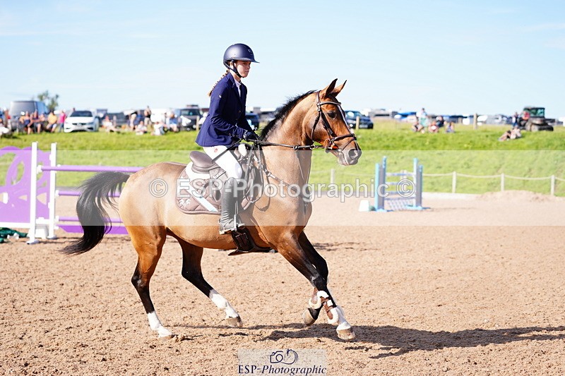 240629A-174228-08404 - Cls 11 Pony Showjumper of the Year