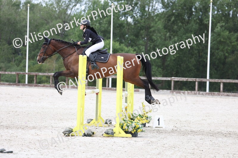 20250622-8253 - PC100 Qualifier - Round 2