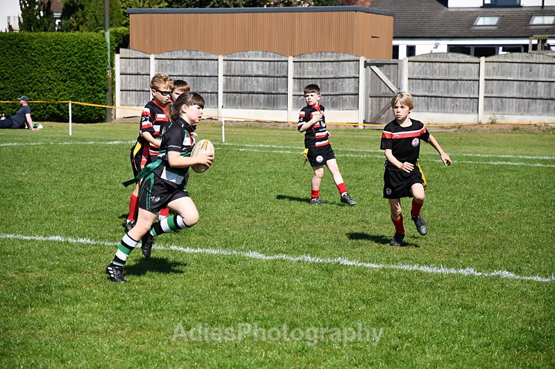  - Selby Rugby Festival 2025