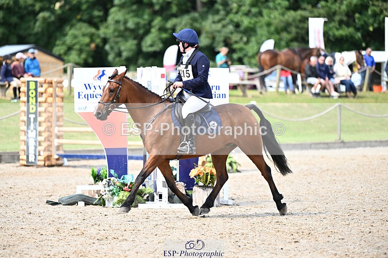 240824X-140515-29205 - 80cm Round 2 13.30 to 14.30