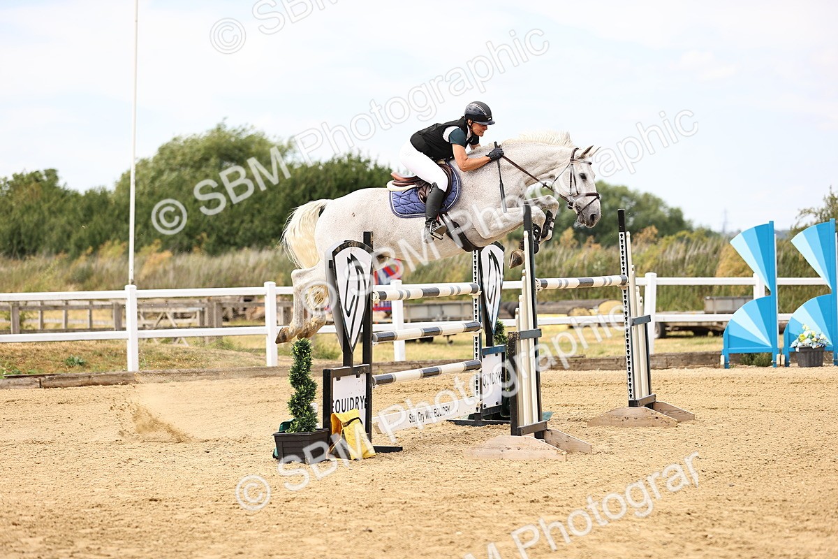SBM_010739 - Class 10 - Talent Seekers Inc 7 Years Old Championship Qualifer - 1st Half