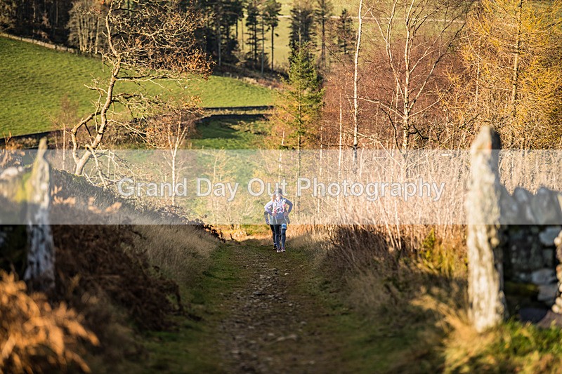 Tweed Valley-801 - High Terrain Events Tweed Valley 50 & 65K Ultra Trail Races Sunday 16th November 2025