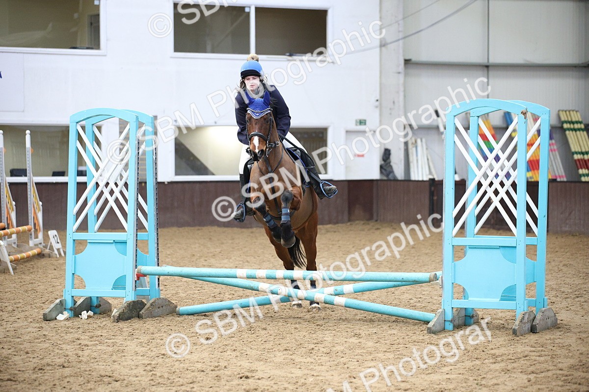 SBM_000526 - Class 3 - 60cm