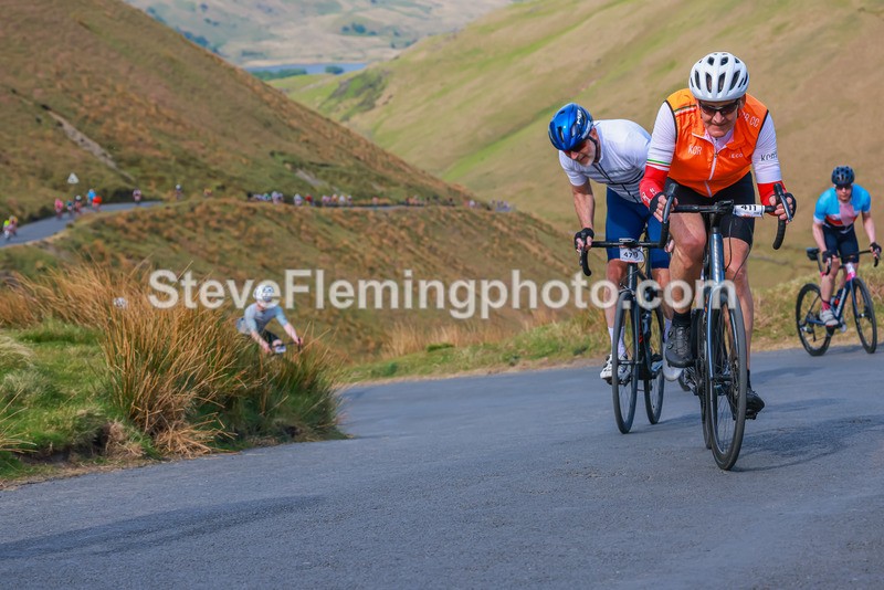 095257 - Newlands Pass 09.00-10.00