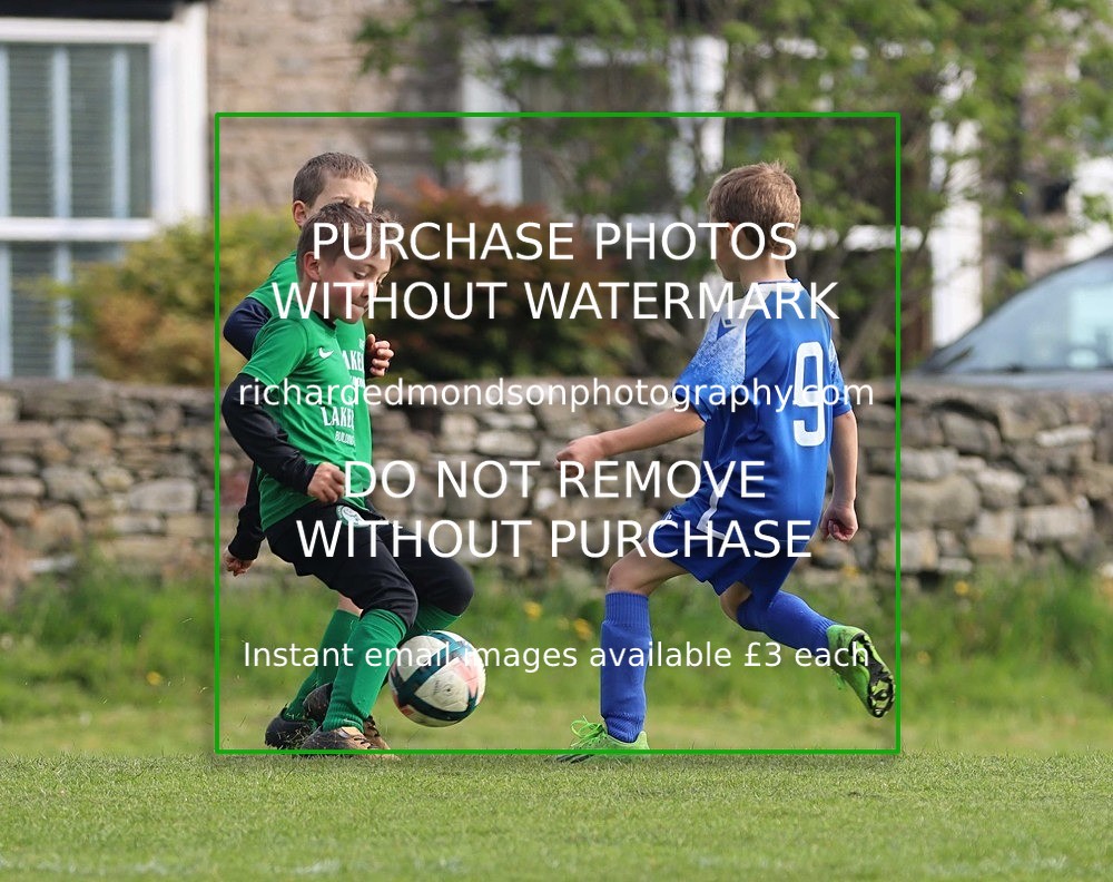 IMG_5307 - Wattsfield Under 7's vs Milnthorpe Town Under 7's (26/4/25)