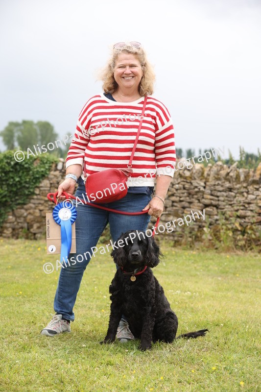 20250607-0132 - Class 2 - Gorgeous Girl