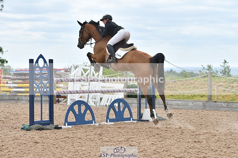 240609A-145308-06367 - Cls 19 Snr Foxhunter and 1.20m Open