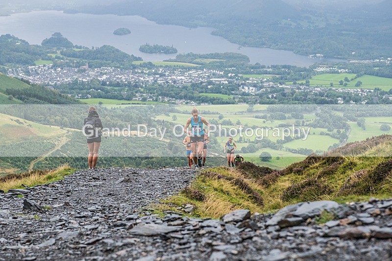 GB Uphill Trial-149 - GB Uphill Only World Champs Trial Race (Skiddaw) Friday 9th September 2022