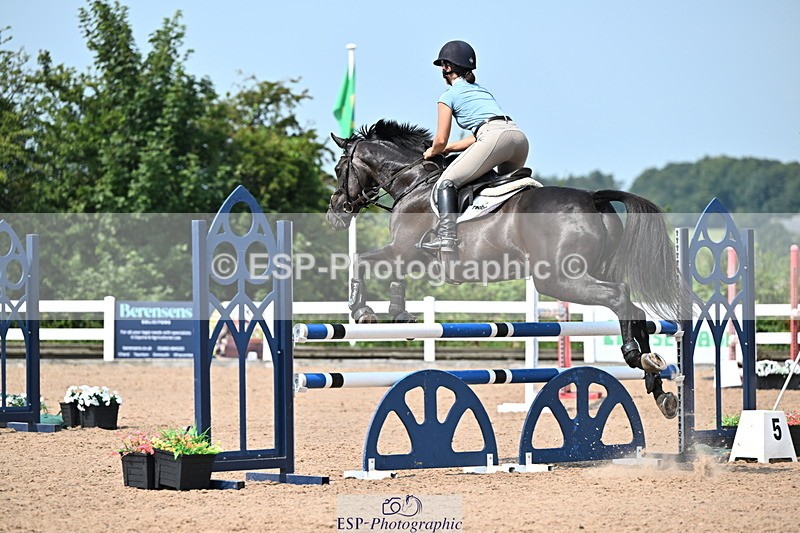 240801A-114312-00502 - Cls 10 1.05m Amateur Qualifier