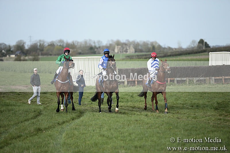 PtP 230319 323 - VWH Hunt Siddington Point-to-Point Racing 23/03/19