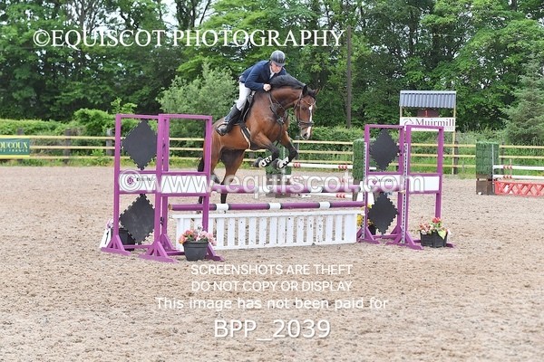 BPP_2039 - SAT CLASS 11 Senior Discovery/ 1m Open