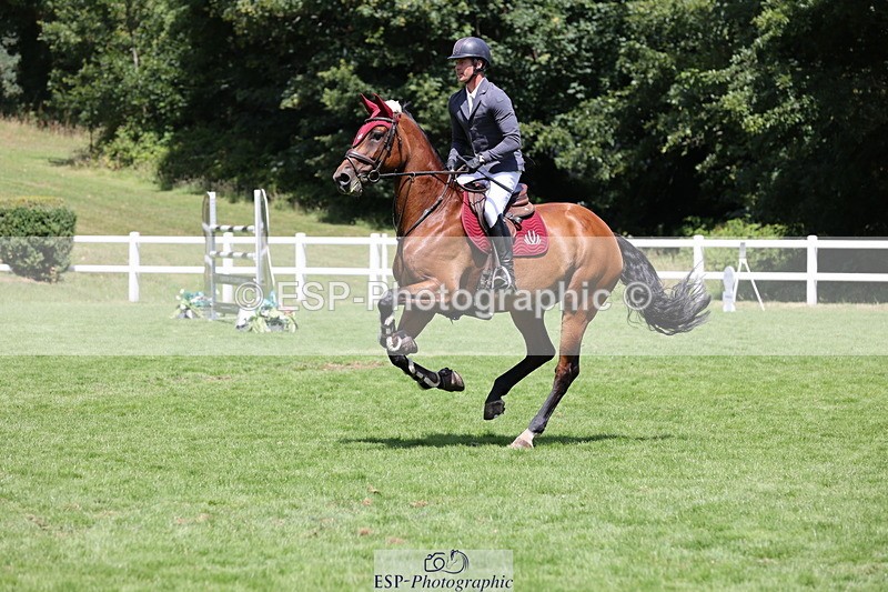 250704A-125826-09632 - Cls 16 Snr Newcomers Jump Off and Presentations