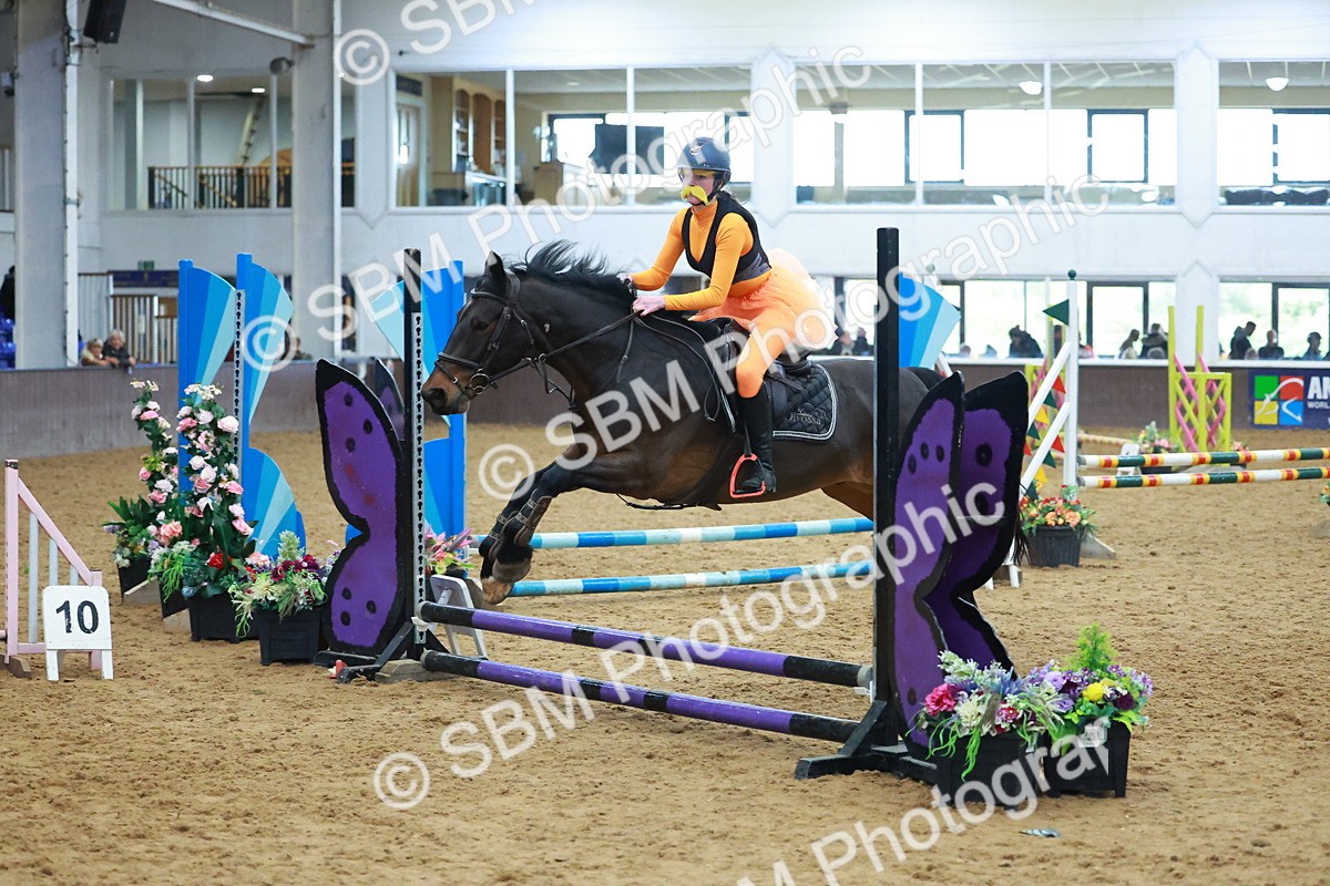 SBM_002337 - Class 3 - Horse & Hound (60cm)