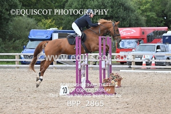 BPP_2865 - CLASS 16 SAT 0.95m Scottish Amateur Champion of Scotland