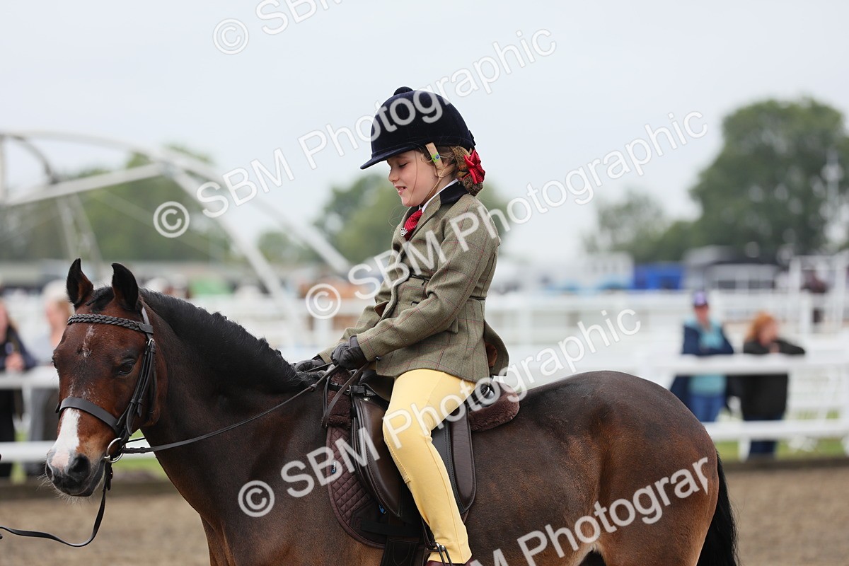 SBM_21841 - Class 806 - Young ridder 10 Yr & Under