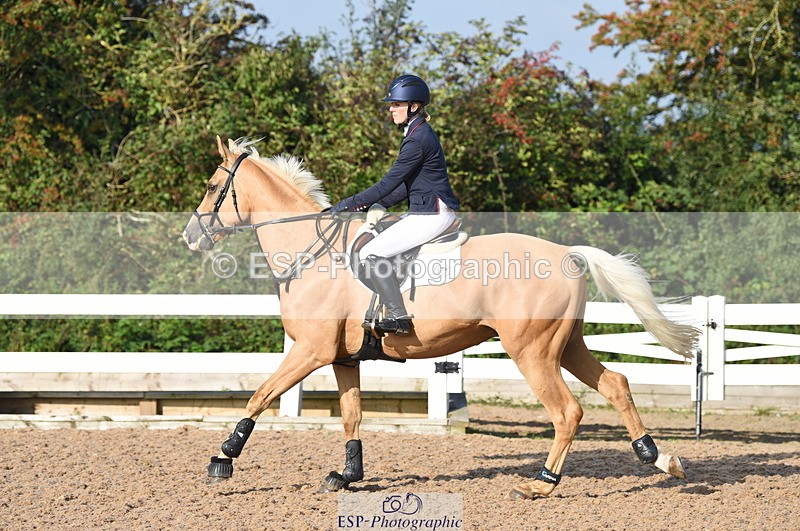 230915A-094024-00048 - Cls 8 85cm Amateur Qualifier