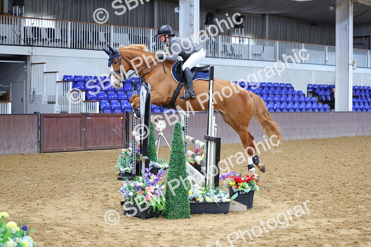 SBM_006143 - Class 23 - Amateur Championship Qualifier 95cm