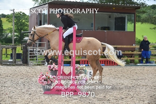 BPP_9870 - CLASS 2 - 50CM